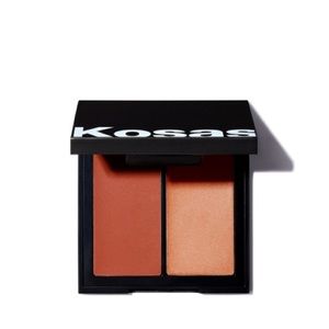 NWT Kosas Cream Blush & Highlighter Duo